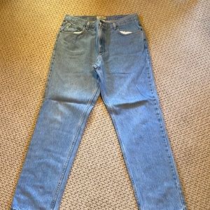 L.L. Bean Double L Jeans